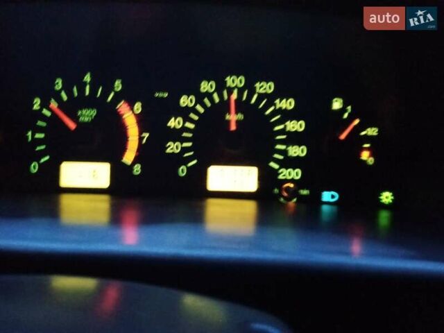 Сірий ВАЗ 2109, об'ємом двигуна 1.6 л та пробігом 106 тис. км за 2700 $, фото 18 на Automoto.ua