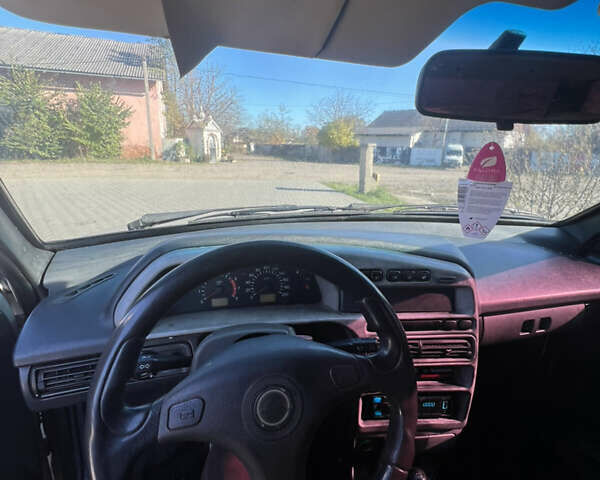 Сірий ВАЗ 2109, об'ємом двигуна 1.6 л та пробігом 299 тис. км за 1800 $, фото 6 на Automoto.ua