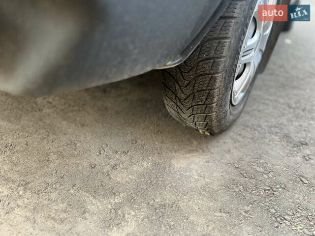 Серый ВАЗ 2109, объемом двигателя 1.6 л и пробегом 89 тыс. км за 3000 $, фото 2 на Automoto.ua