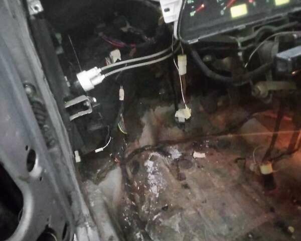 Сірий ВАЗ 2109, об'ємом двигуна 0 л та пробігом 180 тис. км за 1700 $, фото 23 на Automoto.ua
