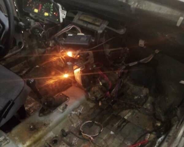 Сірий ВАЗ 2109, об'ємом двигуна 0 л та пробігом 180 тис. км за 1700 $, фото 14 на Automoto.ua