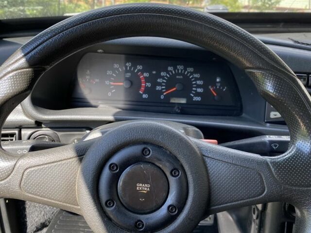 Сірий ВАЗ 2109, об'ємом двигуна 1.5 л та пробігом 180 тис. км за 699 $, фото 6 на Automoto.ua