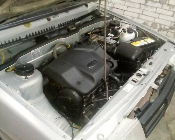 Сірий ВАЗ 2109, об'ємом двигуна 0 л та пробігом 180 тис. км за 1700 $, фото 13 на Automoto.ua