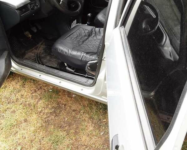 Серый ВАЗ 2109, объемом двигателя 1.6 л и пробегом 104 тыс. км за 2400 $, фото 2 на Automoto.ua