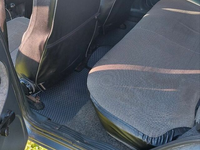 Сірий ВАЗ 2109, об'ємом двигуна 1.6 л та пробігом 140 тис. км за 1550 $, фото 6 на Automoto.ua