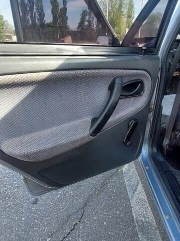 Сірий ВАЗ 2109, об'ємом двигуна 1.6 л та пробігом 356 тис. км за 2650 $, фото 12 на Automoto.ua