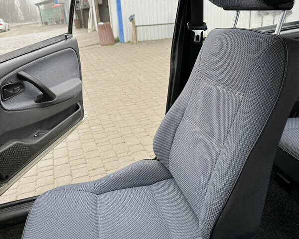 Серый ВАЗ 2109, объемом двигателя 1.6 л и пробегом 125 тыс. км за 1799 $, фото 22 на Automoto.ua