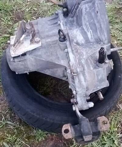 Сірий ВАЗ 2109, об'ємом двигуна 0 л та пробігом 180 тис. км за 1700 $, фото 22 на Automoto.ua