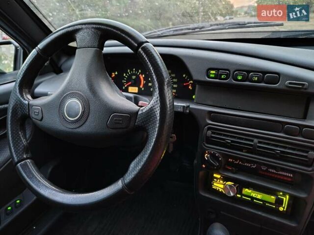 Серый ВАЗ 2109, объемом двигателя 1.6 л и пробегом 202 тыс. км за 2500 $, фото 16 на Automoto.ua
