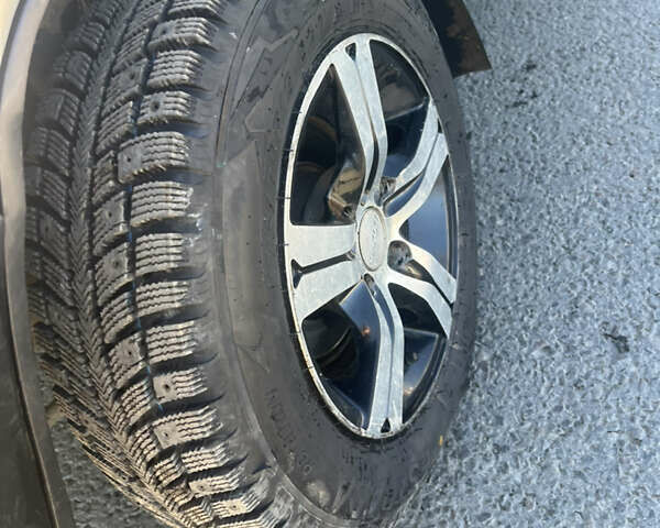 Сірий ВАЗ 2109, об'ємом двигуна 1.6 л та пробігом 299 тис. км за 1800 $, фото 8 на Automoto.ua