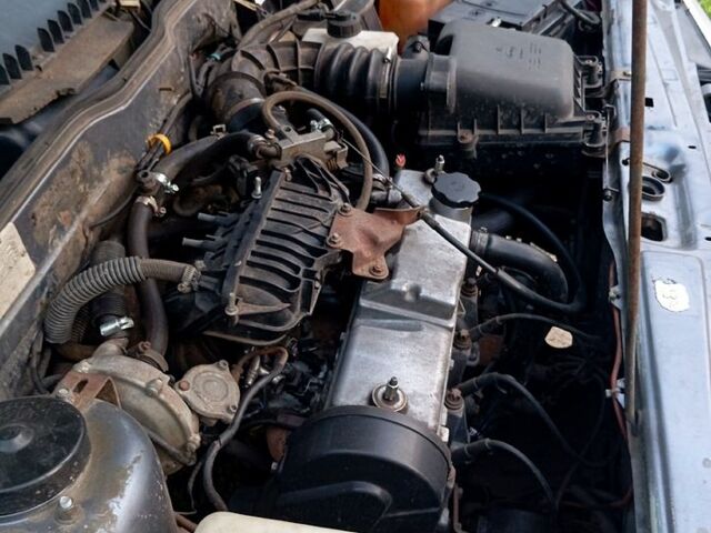 Сірий ВАЗ 2109, об'ємом двигуна 1.6 л та пробігом 0 тис. км за 1500 $, фото 4 на Automoto.ua