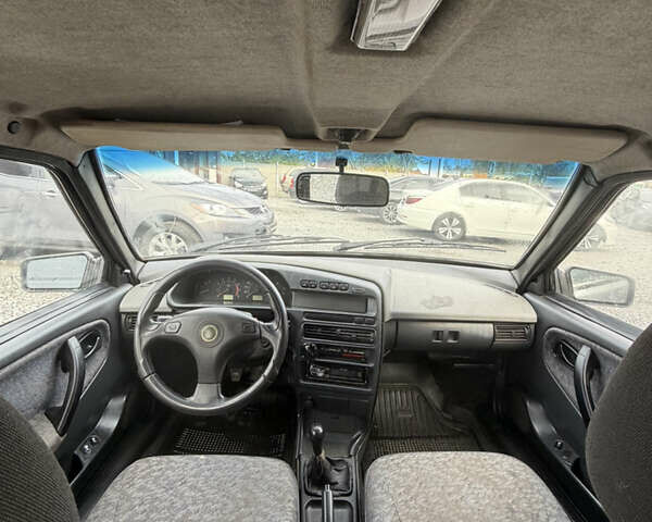 Серый ВАЗ 2109, объемом двигателя 1.6 л и пробегом 200 тыс. км за 2300 $, фото 7 на Automoto.ua