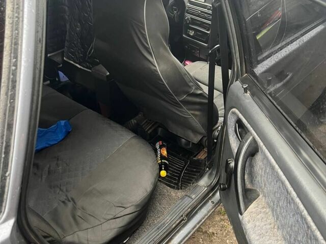 Сірий ВАЗ 2109, об'ємом двигуна 1.6 л та пробігом 200 тис. км за 1400 $, фото 5 на Automoto.ua