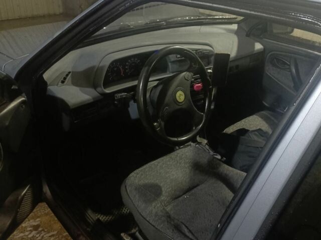 Сірий ВАЗ 2109, об'ємом двигуна 1.6 л та пробігом 273 тис. км за 1784 $, фото 5 на Automoto.ua