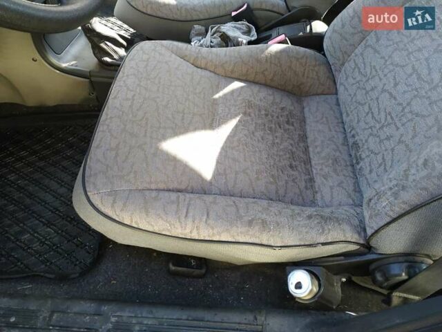 Серый ВАЗ 2109, объемом двигателя 1.6 л и пробегом 72 тыс. км за 1999 $, фото 9 на Automoto.ua