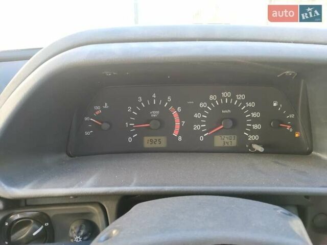 Серый ВАЗ 2109, объемом двигателя 1.6 л и пробегом 72 тыс. км за 1999 $, фото 7 на Automoto.ua