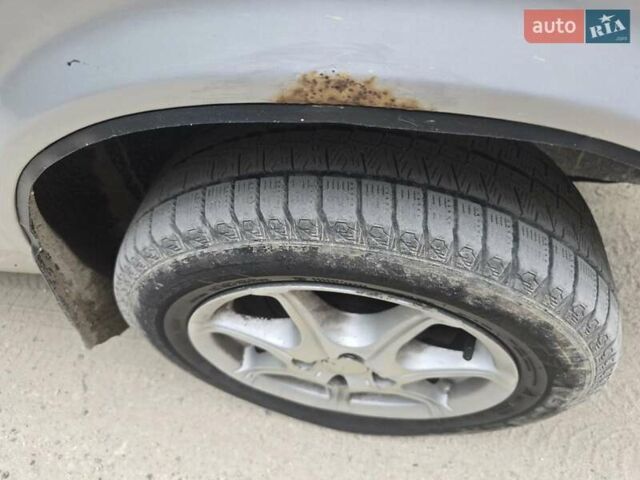 ВАЗ 2109 2011 в Житомире на Automoto.ua Серый ВАЗ 2109, объемом двигателя 1.6 л и пробегом 89 тыс. км за 2400 $, фото 1 на Automoto.ua