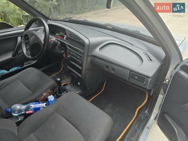 ВАЗ 2109 2011 в Житомире на Automoto.ua Серый ВАЗ 2109, объемом двигателя 1.6 л и пробегом 89 тыс. км за 2400 $, фото 9 на Automoto.ua