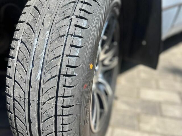 Серый ВАЗ 2109, объемом двигателя 1.6 л и пробегом 12 тыс. км за 2600 $, фото 8 на Automoto.ua