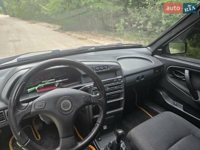 ВАЗ 2109 2011 в Житомире на Automoto.ua Серый ВАЗ 2109, объемом двигателя 1.6 л и пробегом 89 тыс. км за 2400 $, фото 2 на Automoto.ua