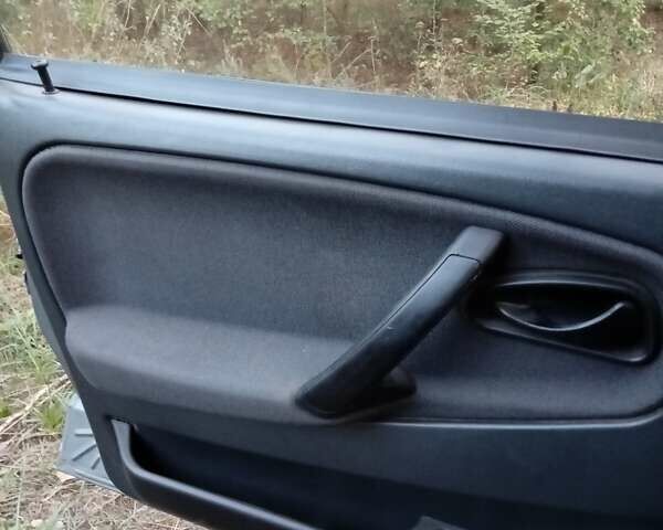 Сірий ВАЗ 2109, об'ємом двигуна 1.6 л та пробігом 152 тис. км за 2750 $, фото 9 на Automoto.ua