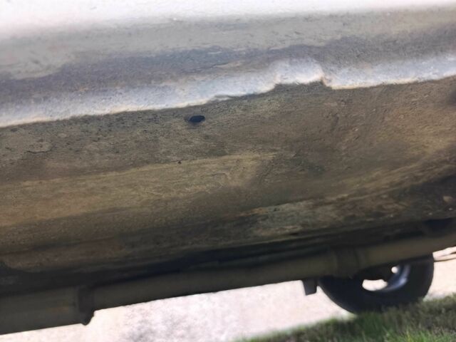 Серый ВАЗ 2109, объемом двигателя 1.6 л и пробегом 206 тыс. км за 2482 $, фото 6 на Automoto.ua