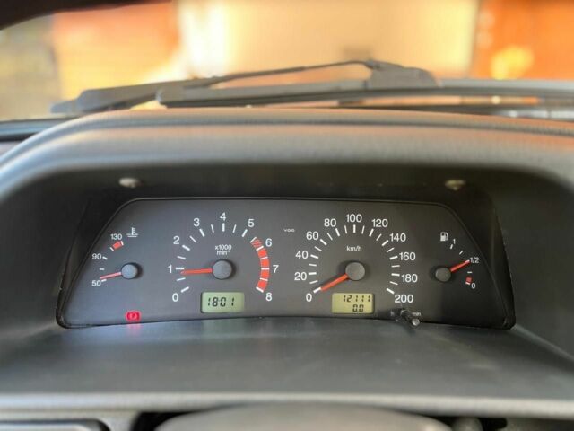 Серый ВАЗ 2109, объемом двигателя 1.6 л и пробегом 12 тыс. км за 2600 $, фото 6 на Automoto.ua