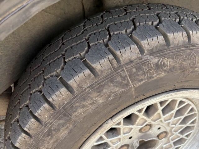 Серый ВАЗ 2109, объемом двигателя 0 л и пробегом 222 тыс. км за 801 $, фото 8 на Automoto.ua