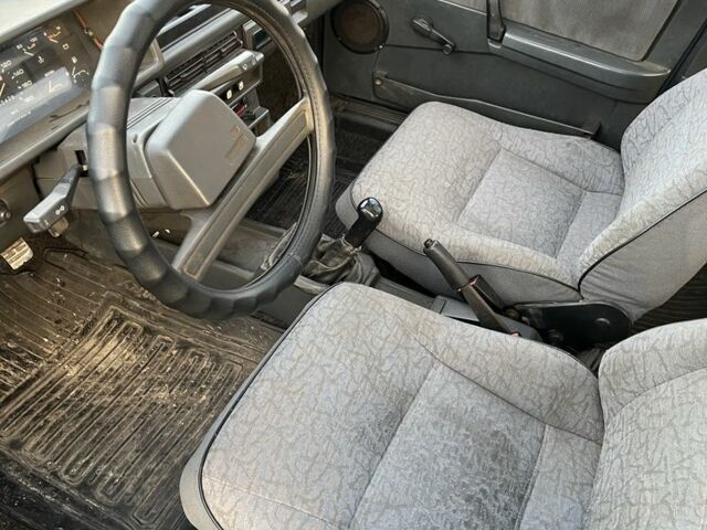 Серый ВАЗ 2109, объемом двигателя 1.5 л и пробегом 3 тыс. км за 500 $, фото 2 на Automoto.ua