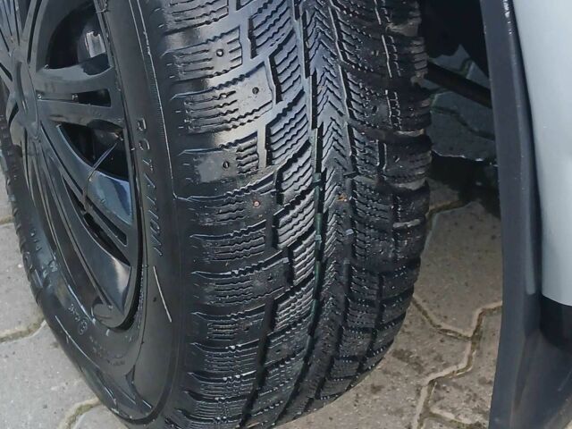 Сірий ВАЗ 2109, об'ємом двигуна 1.5 л та пробігом 50 тис. км за 750 $, фото 3 на Automoto.ua