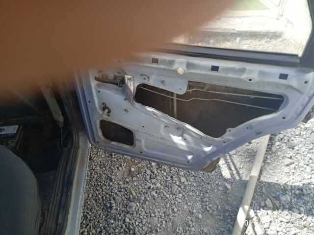 Серый ВАЗ 2109, объемом двигателя 1.5 л и пробегом 100 тыс. км за 700 $, фото 6 на Automoto.ua