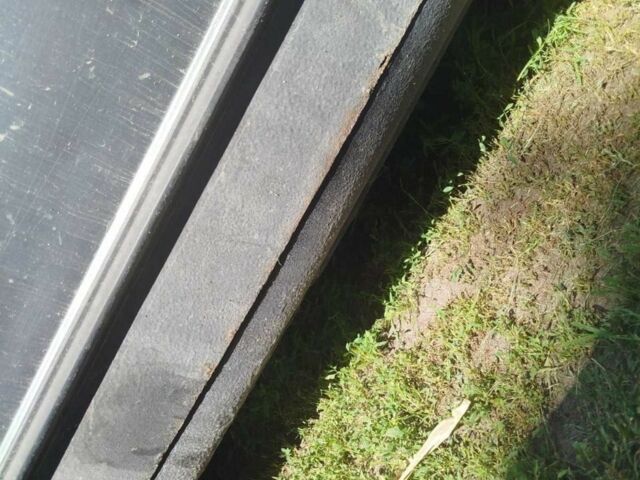 Серый ВАЗ 2109, объемом двигателя 1.5 л и пробегом 400 тыс. км за 1000 $, фото 12 на Automoto.ua