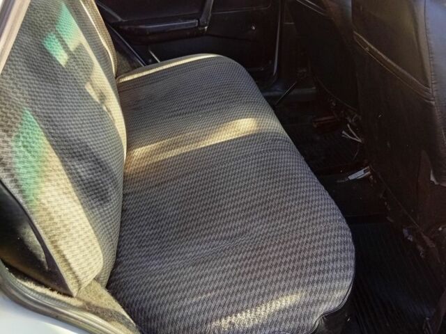 ВАЗ 2109 1991 у Дніпро (Дніпропетровську) на Automoto.ua Сірий ВАЗ 2109, об'ємом двигуна 1.5 л та пробігом 889 тис. км за 665 $, фото 8 на Automoto.ua