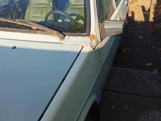 ВАЗ 2109 1991 у Дніпро (Дніпропетровську) на Automoto.ua Сірий ВАЗ 2109, об'ємом двигуна 1.5 л та пробігом 889 тис. км за 665 $, фото 2 на Automoto.ua