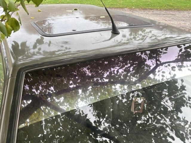 Серый ВАЗ 2109, объемом двигателя 1.3 л и пробегом 10 тыс. км за 1500 $, фото 3 на Automoto.ua