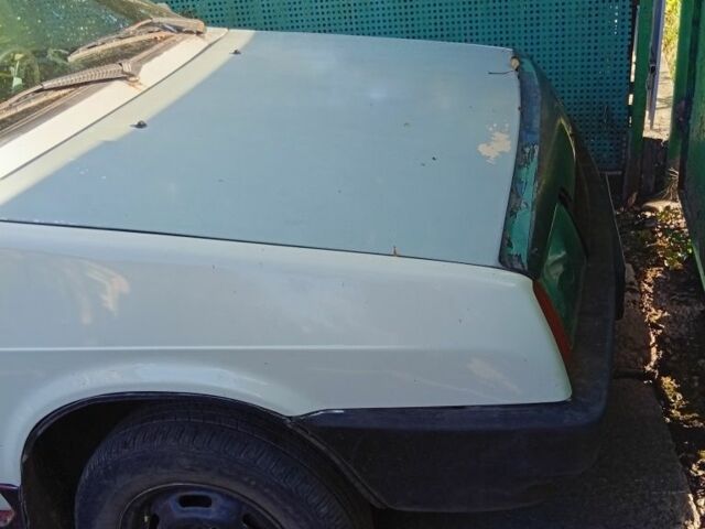 ВАЗ 2109 1991 у Дніпро (Дніпропетровську) на Automoto.ua Сірий ВАЗ 2109, об'ємом двигуна 1.5 л та пробігом 889 тис. км за 665 $, фото 3 на Automoto.ua