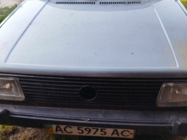 Серый ВАЗ 2109, объемом двигателя 1.5 л и пробегом 400 тыс. км за 1000 $, фото 10 на Automoto.ua