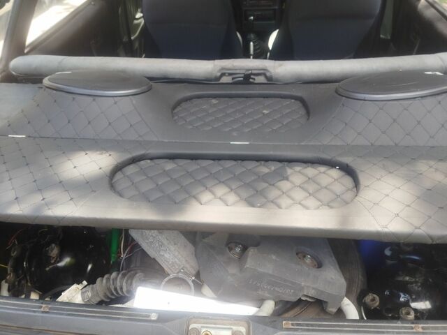 Серый ВАЗ 2109, объемом двигателя 1.3 л и пробегом 350 тыс. км за 1100 $, фото 3 на Automoto.ua