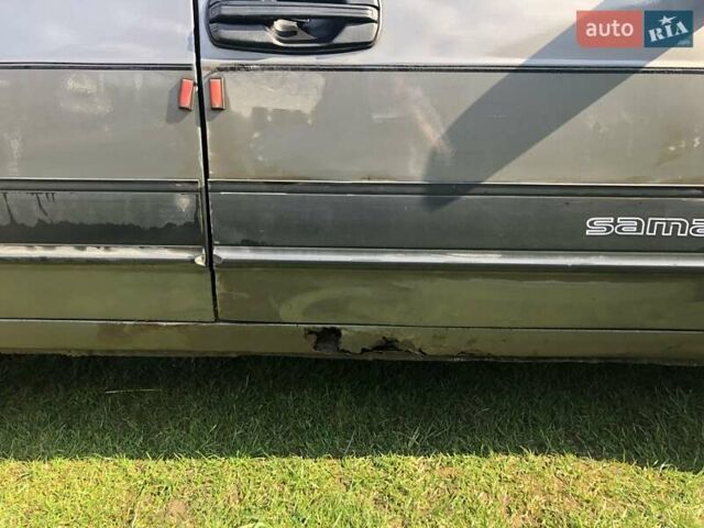 Серый ВАЗ 2109, объемом двигателя 1.3 л и пробегом 500 тыс. км за 750 $, фото 6 на Automoto.ua