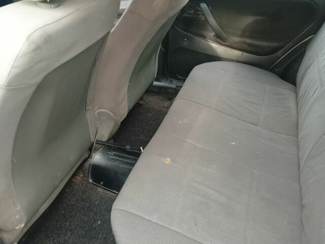 Серый ВАЗ 2109, объемом двигателя 1 л и пробегом 111 тыс. км за 600 $, фото 7 на Automoto.ua