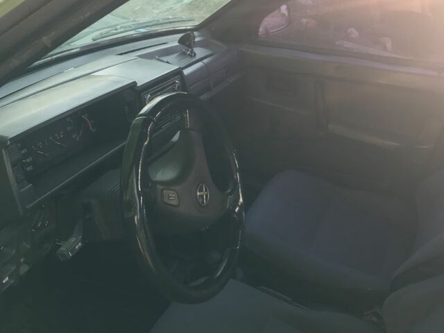 Серый ВАЗ 2109, объемом двигателя 0 л и пробегом 777 тыс. км за 600 $, фото 1 на Automoto.ua