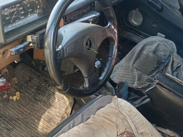 Сірий ВАЗ 2109, об'ємом двигуна 1 л та пробігом 1 тис. км за 262 $, фото 2 на Automoto.ua