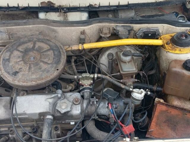 Сірий ВАЗ 2109, об'ємом двигуна 0 л та пробігом 2 тис. км за 750 $, фото 6 на Automoto.ua