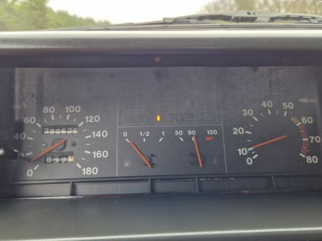 Серый ВАЗ 2109, объемом двигателя 1.5 л и пробегом 280 тыс. км за 1250 $, фото 11 на Automoto.ua