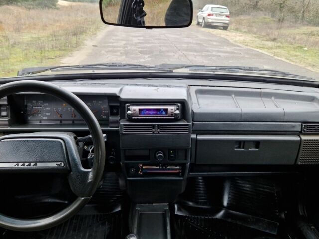 Серый ВАЗ 2109, объемом двигателя 1.5 л и пробегом 280 тыс. км за 1250 $, фото 8 на Automoto.ua