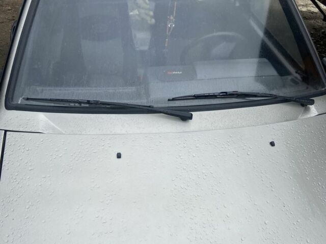 Серый ВАЗ 2109, объемом двигателя 1.5 л и пробегом 200 тыс. км за 750 $, фото 2 на Automoto.ua