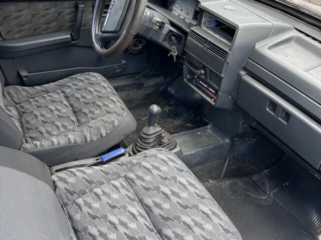 Серый ВАЗ 2109, объемом двигателя 1.5 л и пробегом 173 тыс. км за 850 $, фото 7 на Automoto.ua