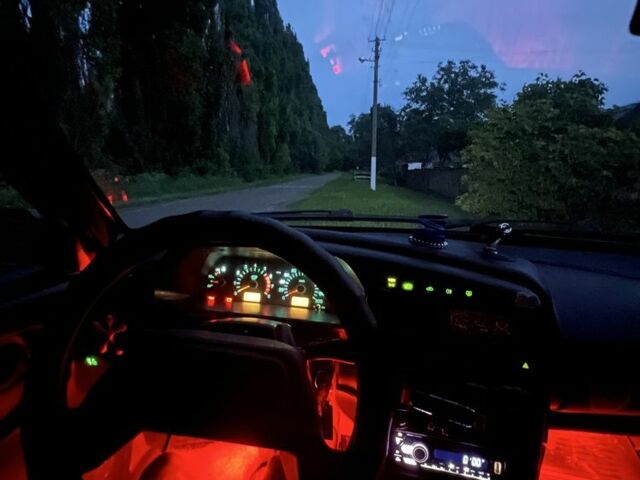 Серый ВАЗ 2109, объемом двигателя 1.5 л и пробегом 270 тыс. км за 1000 $, фото 7 на Automoto.ua