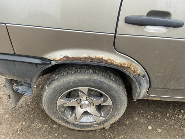 Серый ВАЗ 2109, объемом двигателя 1.5 л и пробегом 200 тыс. км за 750 $, фото 7 на Automoto.ua