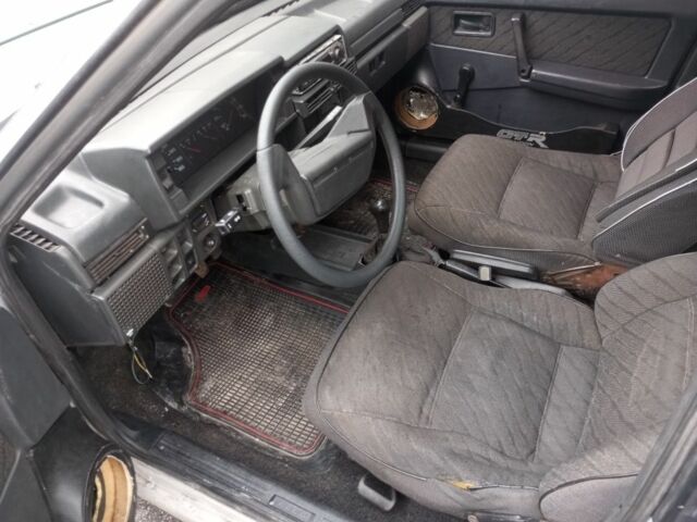 Сірий ВАЗ 2109, об'ємом двигуна 0 л та пробігом 230 тис. км за 750 $, фото 3 на Automoto.ua